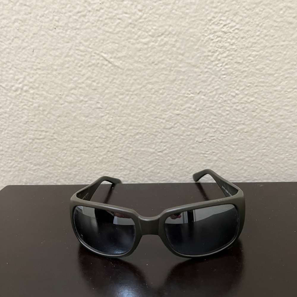 Quicksilver Polarized Men’s Sunglasses